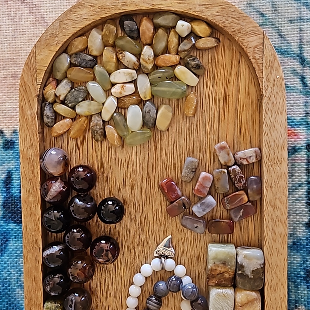 Gemstone Jewelry Designs - Picture 8 of 16